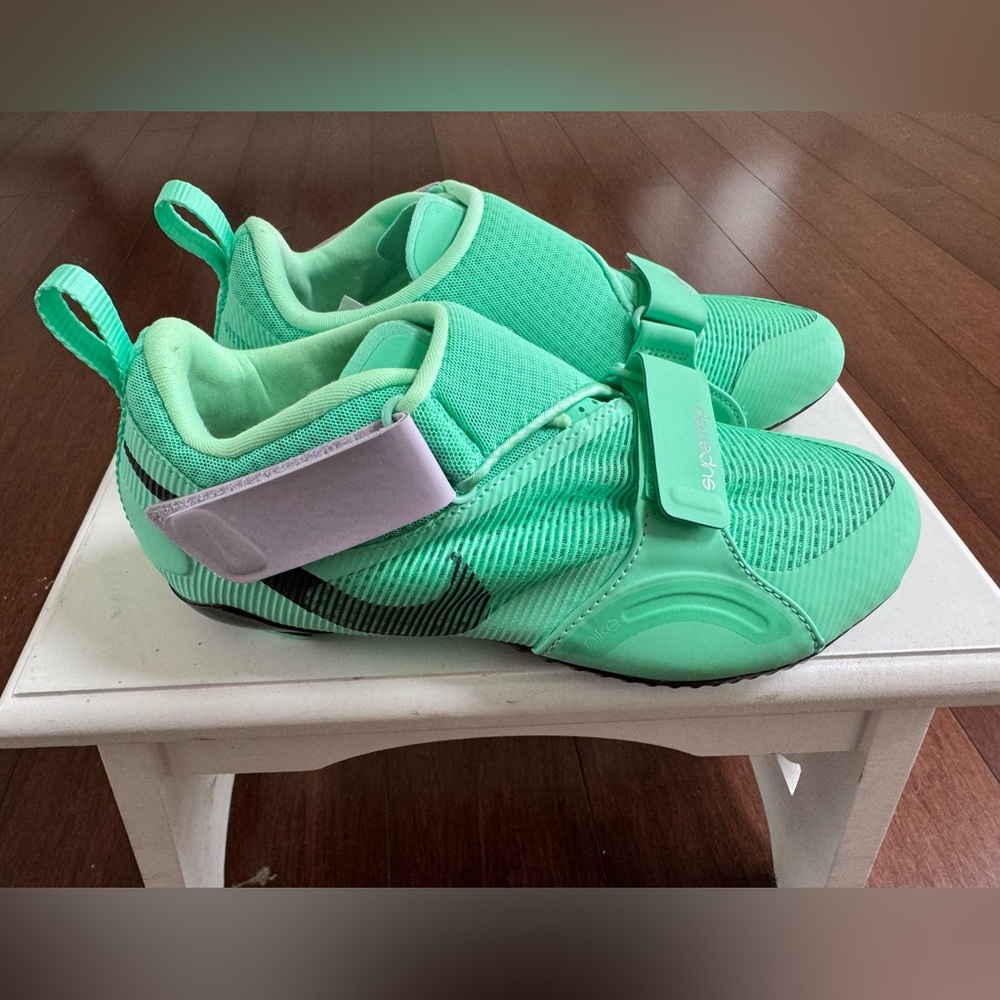 🟧 Nike Cycling Shoes-Spinning